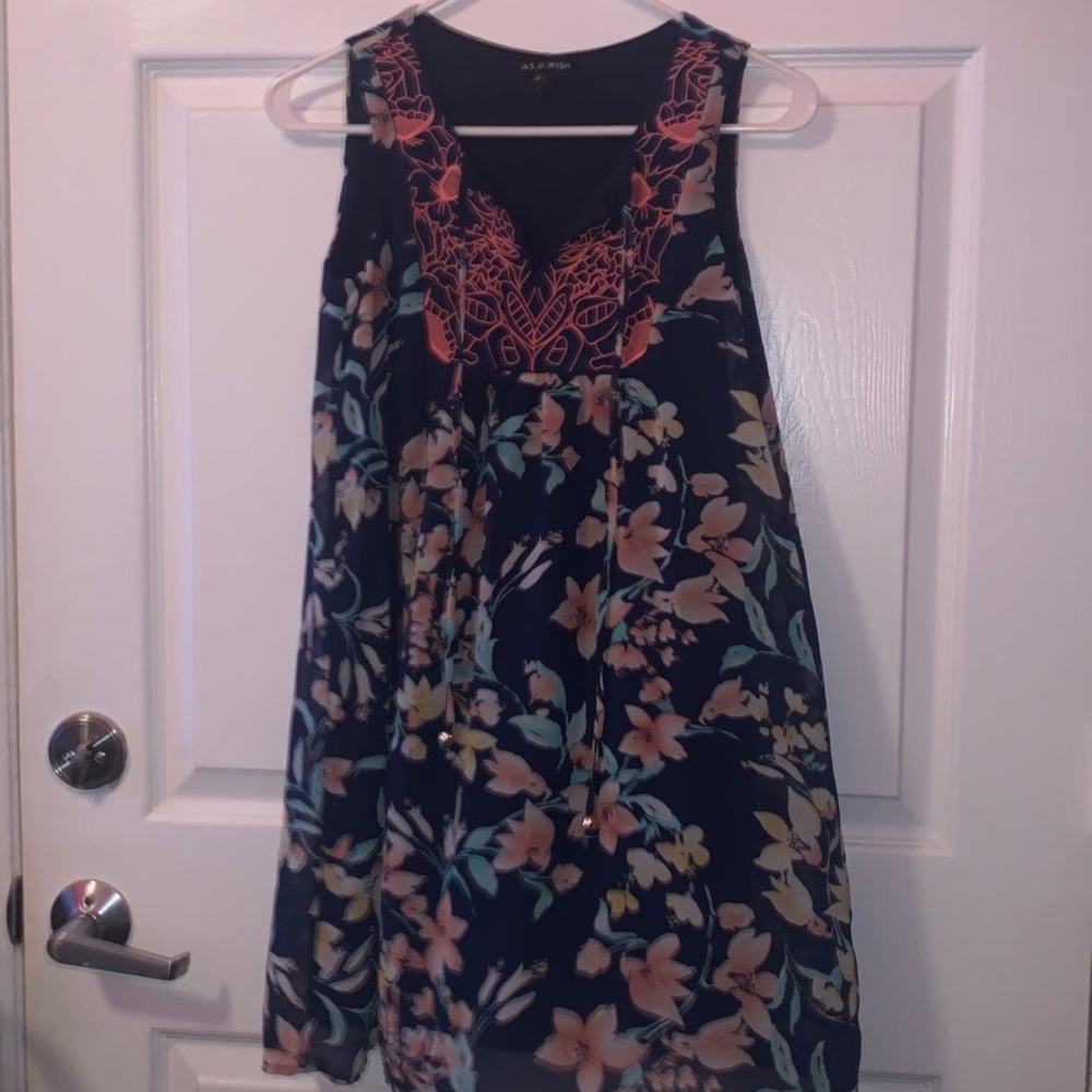 Casual Dress